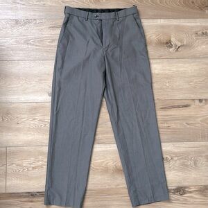 Croft & Barrow Men’s Dress Pants